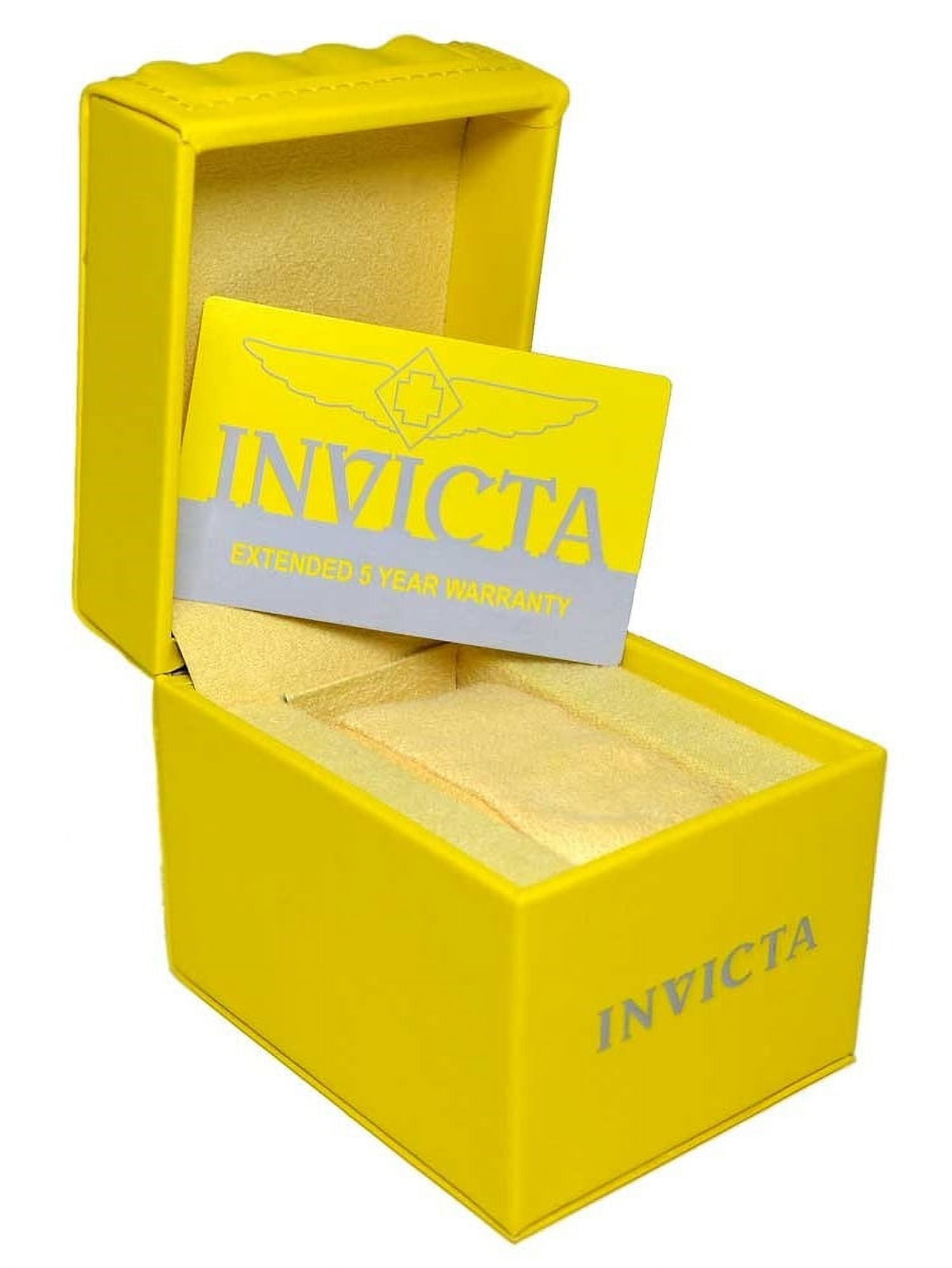 Invicta Men's 7028 Signature Speedway Chronograph