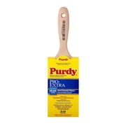 Purdy 144400730 Pro-Extra Swan Flat Paint Brush, 3