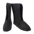 thumbnail image 1 of Un par de botas de nieve de invierno para hombre con forro térmico aislante, impermeables, cálidas y cómodas para pesca, senderismo y actividades al aire libre en clima frío., 1 of 8
