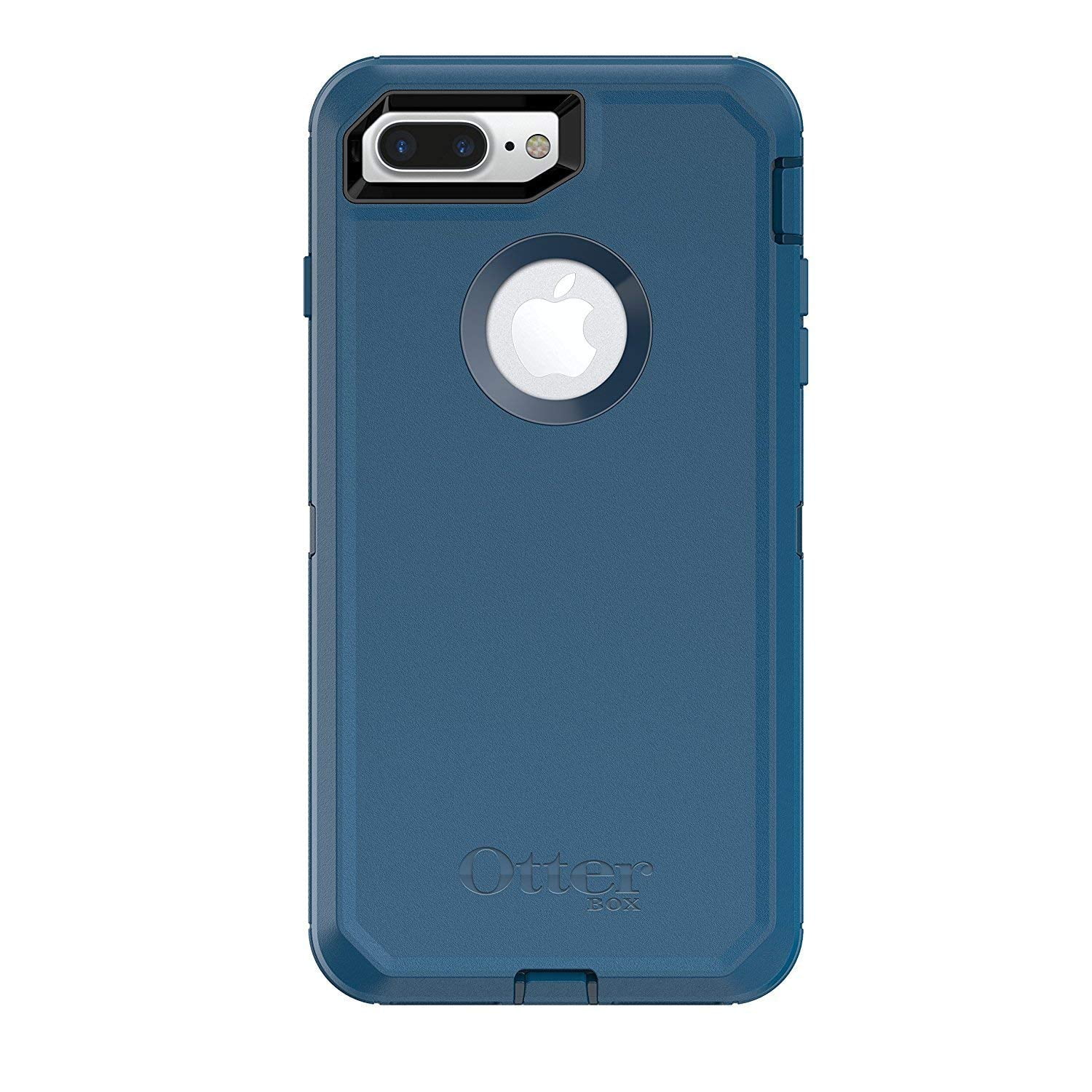 OtterBox DEFENDER SERIES Case for iPhone 8 PLUS & iPhone 7 PLUS ONLY ...