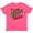 Retro Heather Pink, variant on Inktastic Going Golfing with my Pawpaw- kids golf Youth T-Shirt