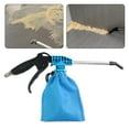 thumbnail image 2 of ROCKROK Dust Blower Easy Efficient Dust Removal Tool Simple Operate for Car Maintenance, 2 of 11