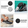 thumbnail image 5 of NIFOFISE Men Women Water Shoes Quick Dry Non Slip for Beach Pool, 5 of 8