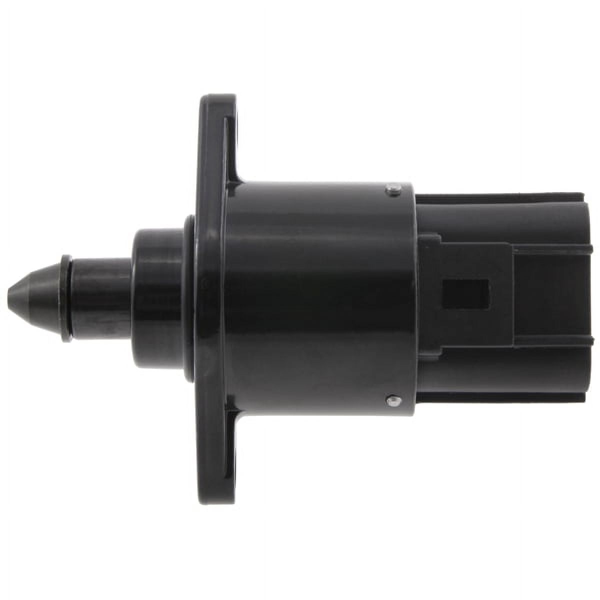 Idle Air Control Valve