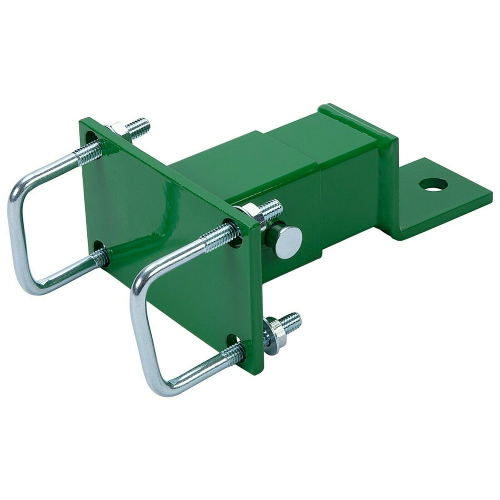 Rear Gas Lawn mower Hitch For John Deere Z225 Z245 Z445 Z425 Z465 Zero