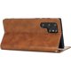 thumbnail image 3 of Funda para Celular ZERODAMAGE SAHARA S24 Ultra Cartera de Cuero, 3 of 6