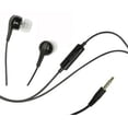 thumbnail image 6 of Handsfree Mic Headphones Wired Earphones 3.5mm Headset Earbuds Z9W for ASUS Zenfone V Live Max Plus M1, ROG Phone 2, AR 6 5z 5Q 4 Pro, Google Nexus 2 7 - Barnes & Noble NOOK HD Plus Color, 6 of 7