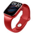 thumbnail image 1 of Smartwatch NS Tech I9 PRO MAX Serie 7 Rojo, 1 of 8