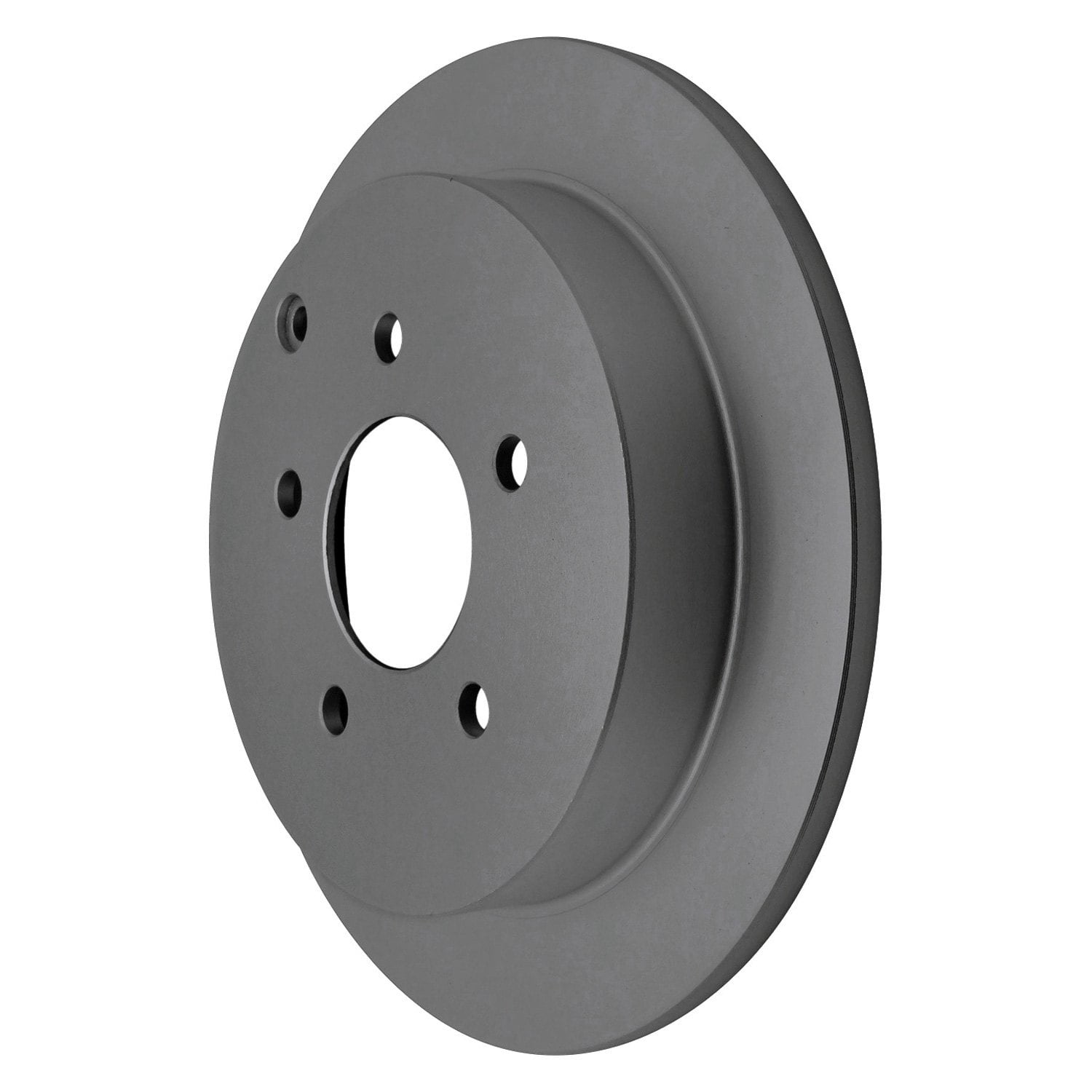 ACDelco Disc Brake Rotor 18A1423AC Fits select: 2002-2007 BUICK RENDEZVOUS, 2002-2004 CHEVROLET VENTURE