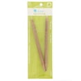thumbnail image 1 of LOVE KNITTING 76 cm (30 in) Bamboo Circular Knitting Needles, 75 cm (29.5 in), 8 mm (0.31 in), 1 of 2