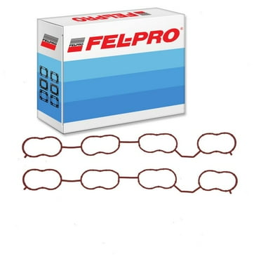 Fel-Pro Intake Manifold Gasket Set compatible with Toyota Tundra 5.7L V8 2007-2015