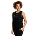 thumbnail image 2 of Reebok Women's Preseason Graphic Tank Top, Sizes XS-XXXL, 2 of 4