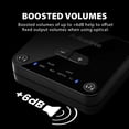 thumbnail image 2 of Transmisor de audio Bluetooth 5.3 Avantree Audikast Plus, 2 of 6