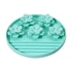 thumbnail image 1 of pstuiky Utensilios de silicona para comida de perros y gatos, platos para lamer, platos para lamer para perros, tapete Slow Food, 1 of 7