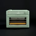 thumbnail image 1 of Our Place Wonder Oven™ Pro 8-in-1 non-toxic digital air-fryer & toaster oven Pistachio, 1 of 1