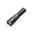 thumbnail image 5 of ZFYXGS LCD Battery Flashlight,10000 Lumens Super Bright Flashlight, Zoomable, Rechargeable Flashlight With 4 Modes,, Powerful Handheld Flashlight, 5 of 6