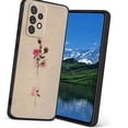 thumbnail image 1 of Compatible with Samsung Galaxy A52 5G Phone Case, Flowers-5761665 Case Silicone Protective for Teen Girl Boy Case for Samsung Galaxy A52 5G, 1 of 1