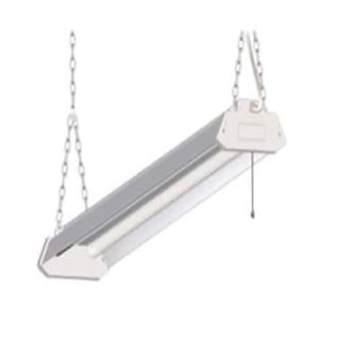 Honeywell LED Shop Light, 6000 Lumen, SH660501Q112