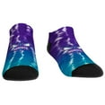 thumbnail image 6 of Rock Em Socks Charlotte Hornets Unisex Super Fan 5-Pack Low-Cut Socks, 6 of 6
