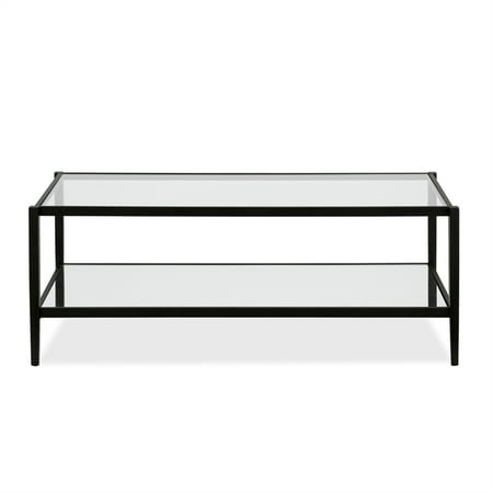 Camden&Wells - Hera Coffee Table - Blackened Bronze