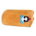 thumbnail image 1 of Shower Towel Soft Comfortable Cartoon Embroidery Highly Absorbent Quick Drying Multipurpose Coral Fleece Washable Sensitive Skin Hand Towel for Dorm, 1 of 10