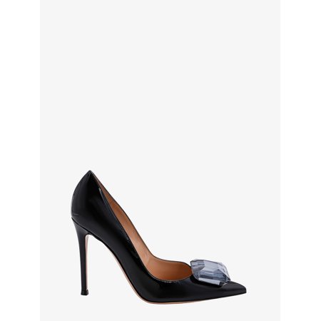 

Gianvito Rossi Woman Jaipur Pump Woman Black Pumps