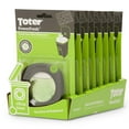 Toter PowerFresh Kit Outdoor Trash Can Odor Eliminator