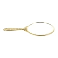 thumbnail image 3 of MasteelfCA Miroir Rétro avec Poignée, Miroir de Maquillage Portable pour Femmes, 3 of 9