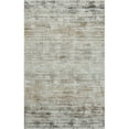thumbnail image 2 of LR Home Brielle Iris Abstract Indoor Polyester Blend Area Rug, Gray/Multi, 2' x 3', 2 of 9
