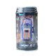 thumbnail image 4 of Children's Four-Way 2.4G Cans Mini Remote Control Car Racing Drift Racing Toy, 4 of 7