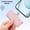 Pink, variant on 5000mAh Capsule Power Bank, 22.5W Fast Charging Portable Battery Pack with Built‑in USB‑C Connector, Compact Mini Charger for Travel Outdoor Emergency