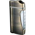 thumbnail image 1 of Nolet Briquet Torche Flamme Nickel Satiné, 1 of 1