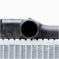 thumbnail image 4 of Radiator-Assembly TYC 2148 for 98-02 Honda Accord Fits 2001 Honda Accord, 4 of 4