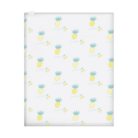 CasaChic 5-Pack Convenient Travel Storage Bag - Clothing & Underwear Separate Packaging with Bundle Pockets, Sealed & Waterproof for Luggage Organization