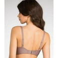 thumbnail image 3 of Vanity Fair Womens Body Caress Convertible T-Shirt Bra Style-75335, 3 of 3