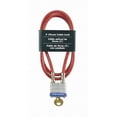 thumbnail image 1 of Master Lock Laminated Padlock & Cable  719D, 1 of 6