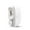 white, variant on FEOLGEHLY Electric Nail Grinder with LED Light, Rechargeable Nail Clippers and Nail Trimmer for Nail Care, Electric Nail File with Safety Lock and 2 Modes for Grinding and Polishing (pink)