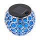 thumbnail image 1 of 1 lámpara colgante solar para exteriores, decoración para el hogar y el jardín, lámpara hueca decorativa., 1 of 5