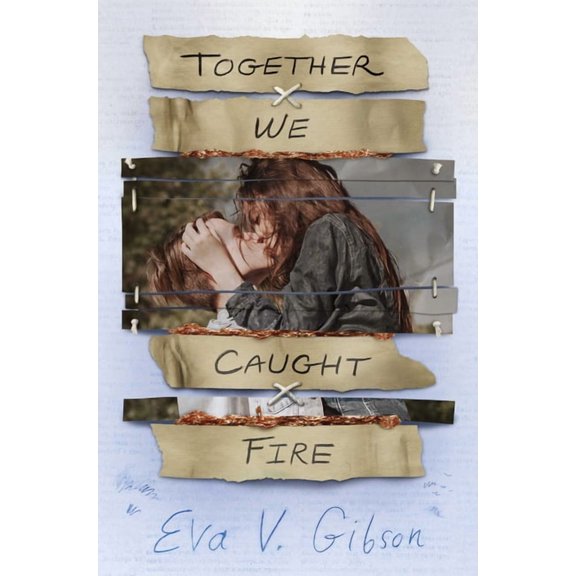 Together We Caught Fire, (Paperback)