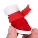 thumbnail image 3 of Zapatos para perros de invierno, Zapatos para perros antideslizantes, botas para perros para zapatos para perros, 3 of 7