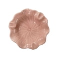 thumbnail image 1 of Ceramic Serving Tray Bowl Stores Replacement Aroma Dish Essential Oil Bowls Oil Red, 1 of 9