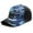 Black-3, variant on Camouflage Baseball Cap Adjustable Size – Stylish Spliced Design Trucker Hat, Dad Hat with Full Print Front & Brim, Breathable Cotton Blend Snapback for Sports, Travel & Daily Wear