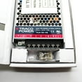 thumbnail image 2 of Traco Power 150W 48V 3.2A Enclosed AC-DC Switching Power Supply TXLN 150-148, 2 of 3