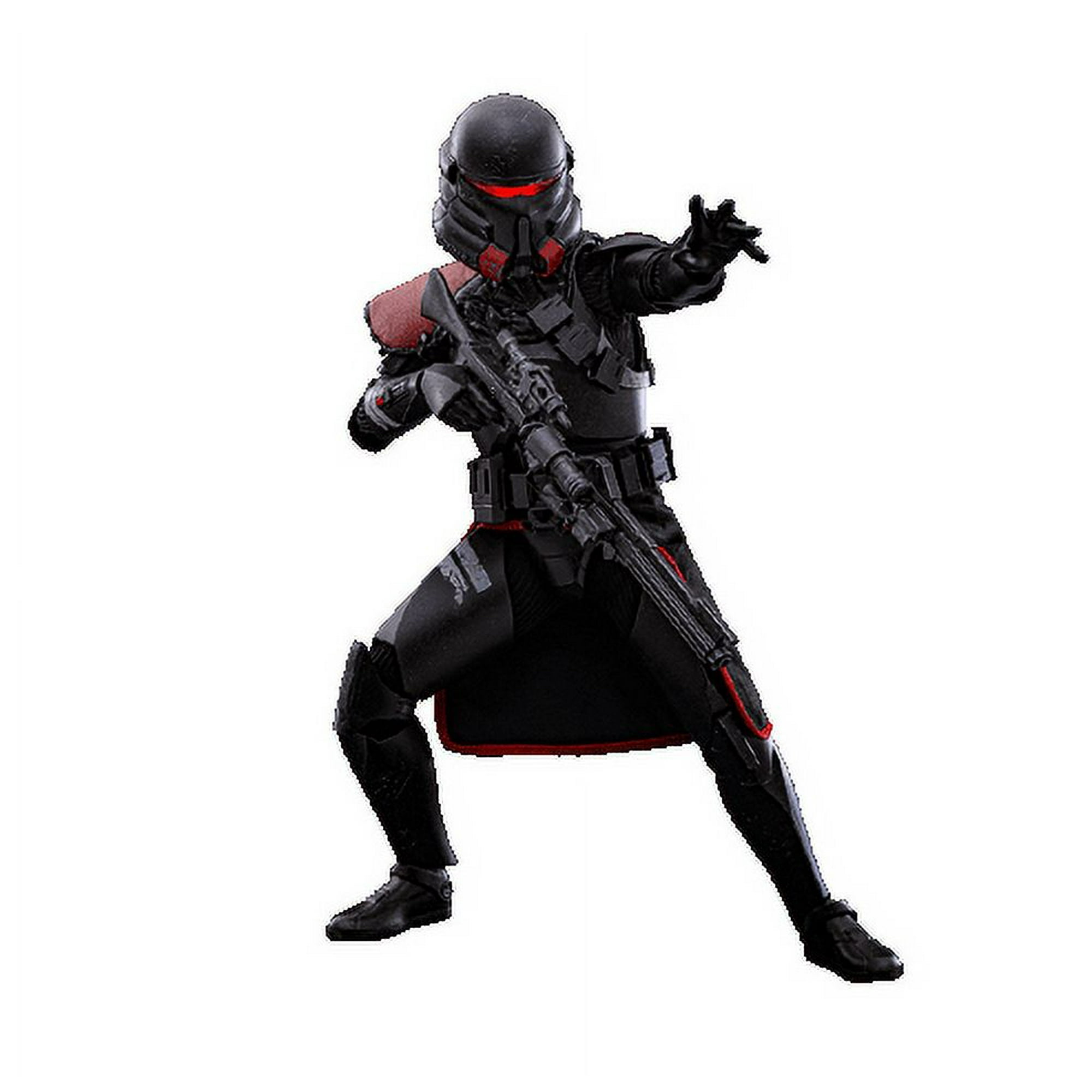 Figure Hot Toys VGM67 - Star Wars Jedi: Survivor - Purge Trooper