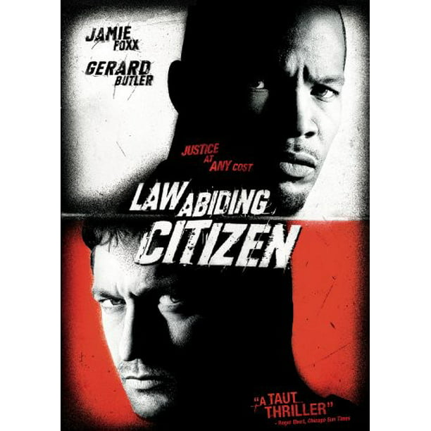 Law Abiding Citizen (DVD) 