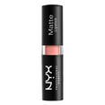 thumbnail image 3 of NYX Matte Lipstick - Couture, 3 of 4