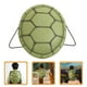 thumbnail image 5 of 7 piezas de caparazón de tortuga, accesorio para disfraz de Halloween, caparazón de tortuga EVA, accesorios para disfraz de cosplay, 5 of 7
