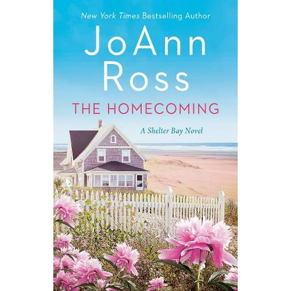 Pre-Owned The Homecoming (Mass Market Paperback) 0451230671 9780451230676