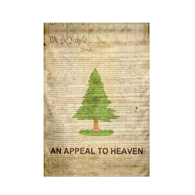 Call To Flag Garden Flag War Revolutionary Garden Flag Decoration Banner Patriotic Yard Flag 12x18 Inch