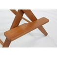 thumbnail image 5 of Support en Bois Franc Américain Extra-Grand de Qualité Supérieure de 18 Po, 5 of 5